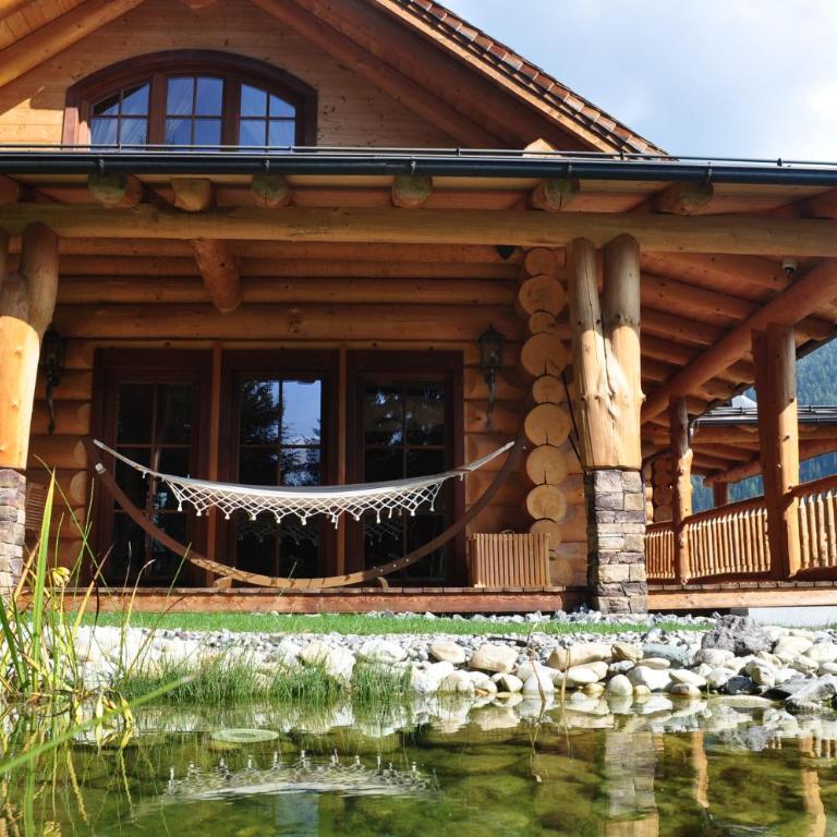 Chalet Caprea - Chalet - 22
