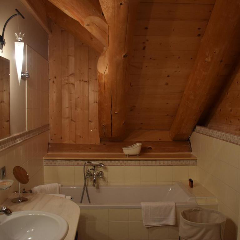 Chalet Caprea - Chalet - 50