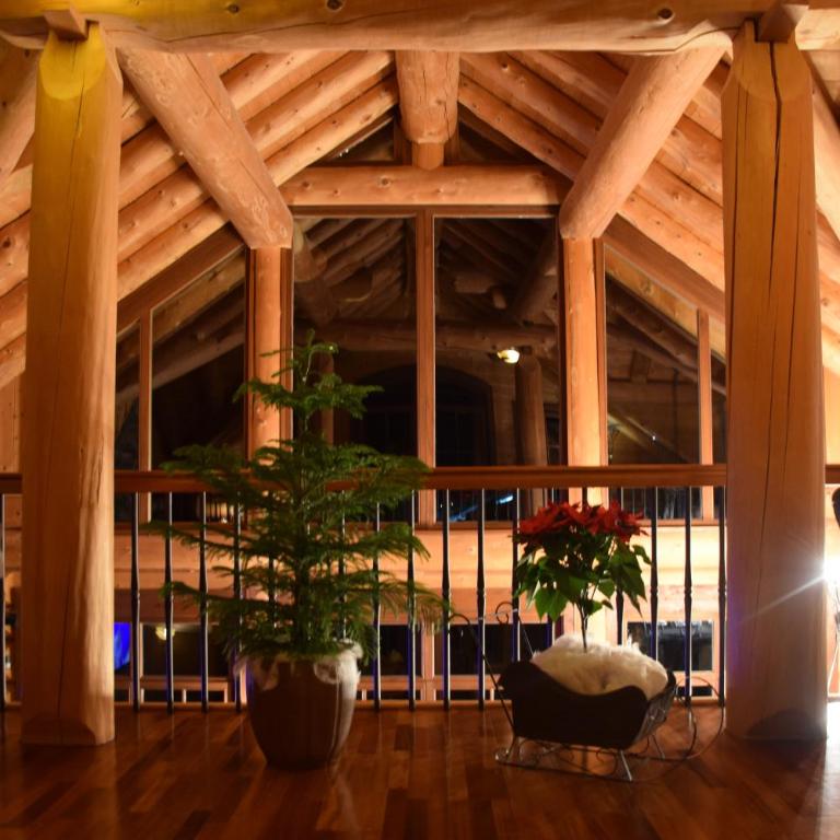 Chalet Caprea - Chalet - 52