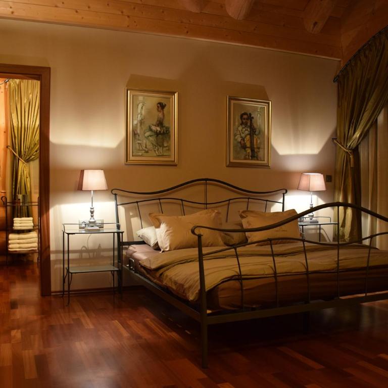 Chalet Caprea - Chalet - 46