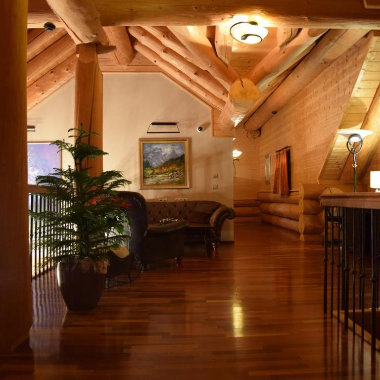 Chalet Caprea - Chalet - 53