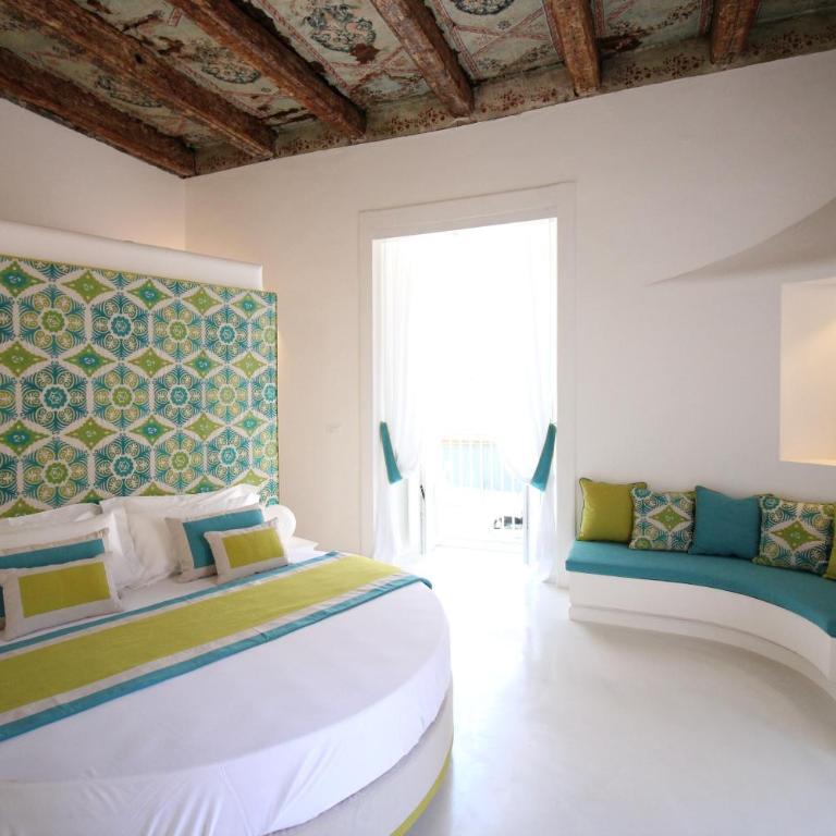 I Soffitti Dimora Esclusiva - Deluxe Suite - 2