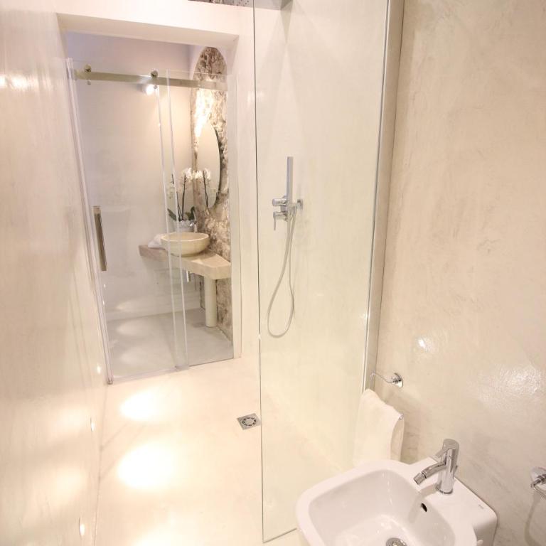 I Soffitti Dimora Esclusiva - Deluxe Double Room - 20