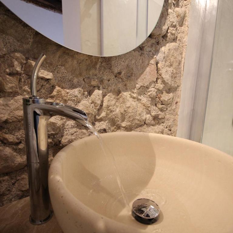 I Soffitti Dimora Esclusiva - Deluxe Double Room - 19