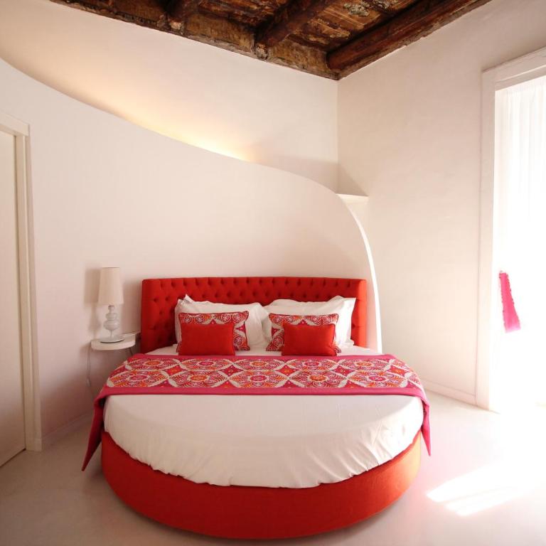 I Soffitti Dimora Esclusiva - Deluxe Double Room - 14