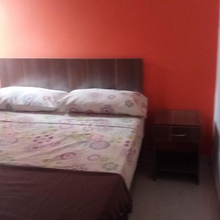 Ludisa House - Habitación Deluxe - 3