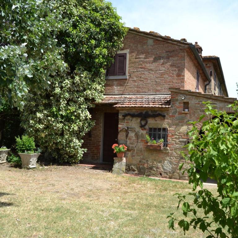 Cortona Holiday Home - Casa con 2 Camere da Letto - 19