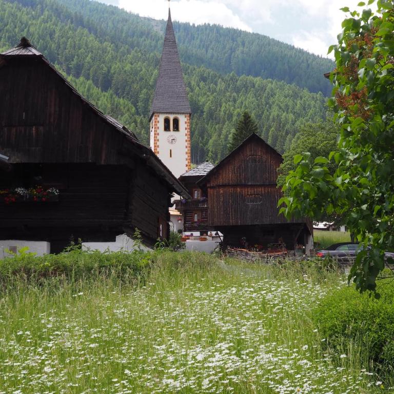 Ferienhaus Ahornweg - Ferienhaus - 24