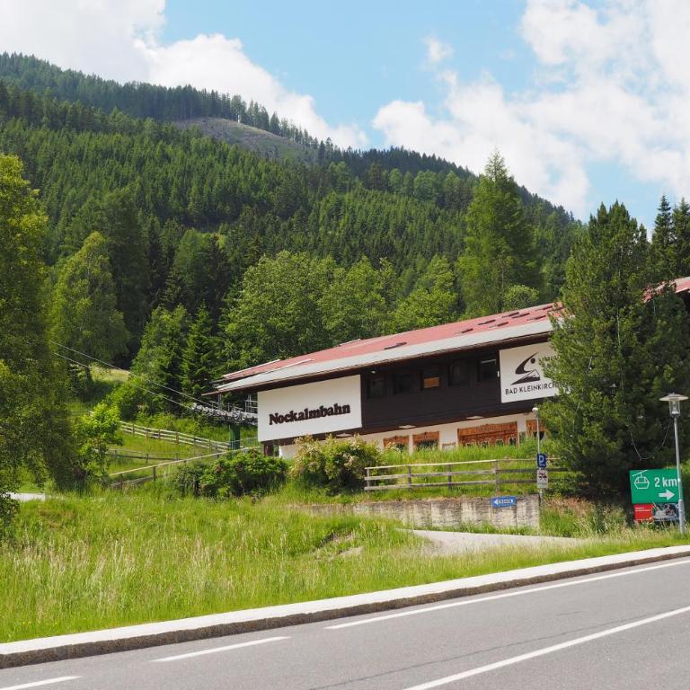 Ferienhaus Ahornweg - Ferienhaus - 25
