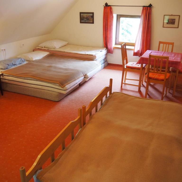 Ferienhaus Ahornweg - Ferienhaus - 16