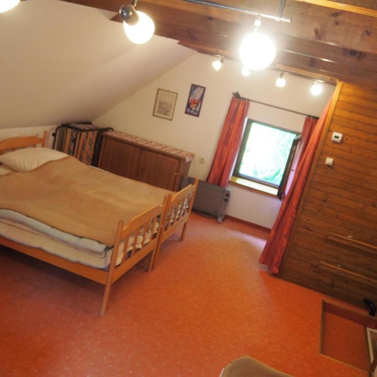 Ferienhaus Ahornweg - Ferienhaus - 23