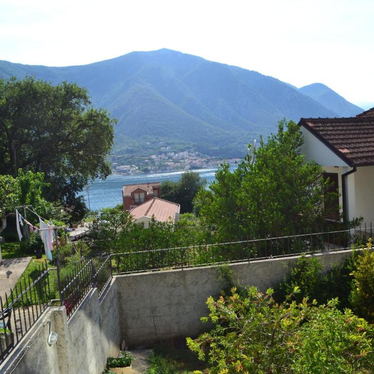 ABC apartments - Apartman sa Terasom - 16
