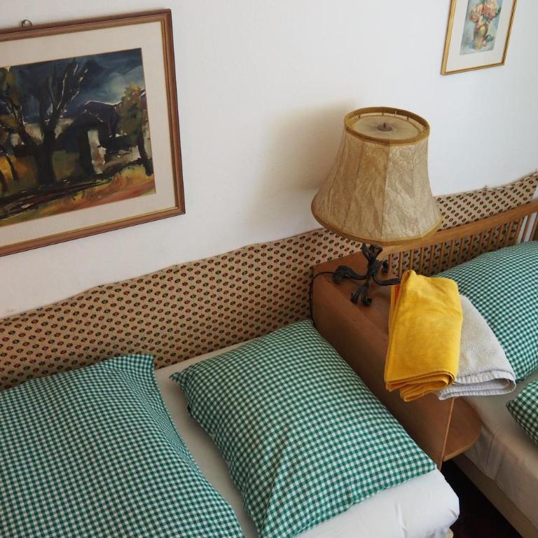 Ferienhaus Ahornweg - Ferienhaus - 26