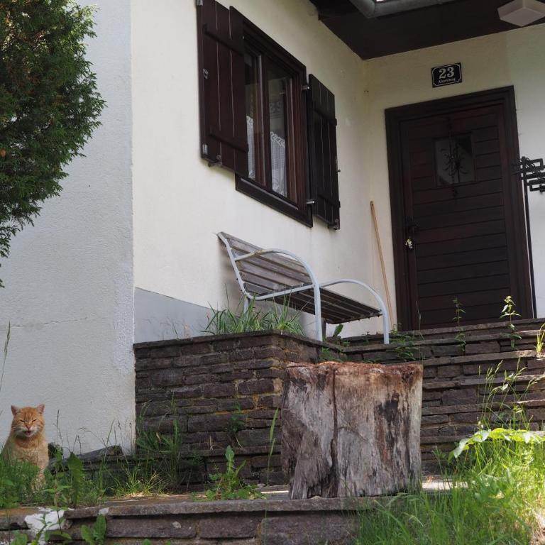 Ferienhaus Ahornweg - Ferienhaus - 9