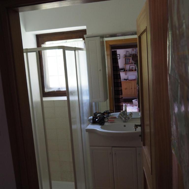 Ferienhaus Ahornweg - Ferienhaus - 20