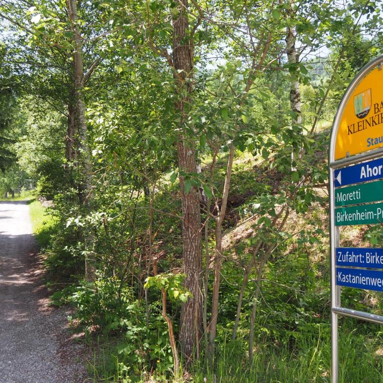 Ferienhaus Ahornweg - Ferienhaus - 27