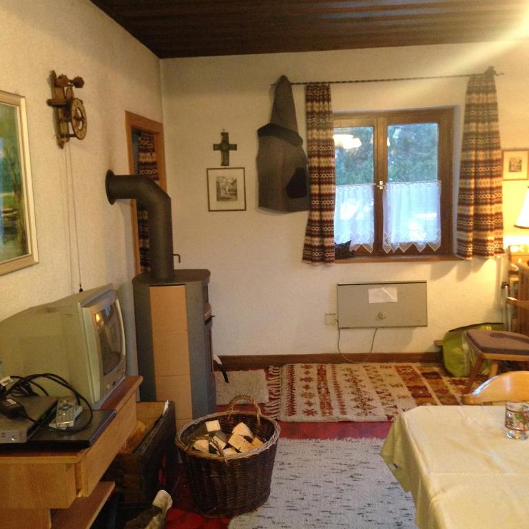 Ferienhaus Ahornweg - Ferienhaus - 12