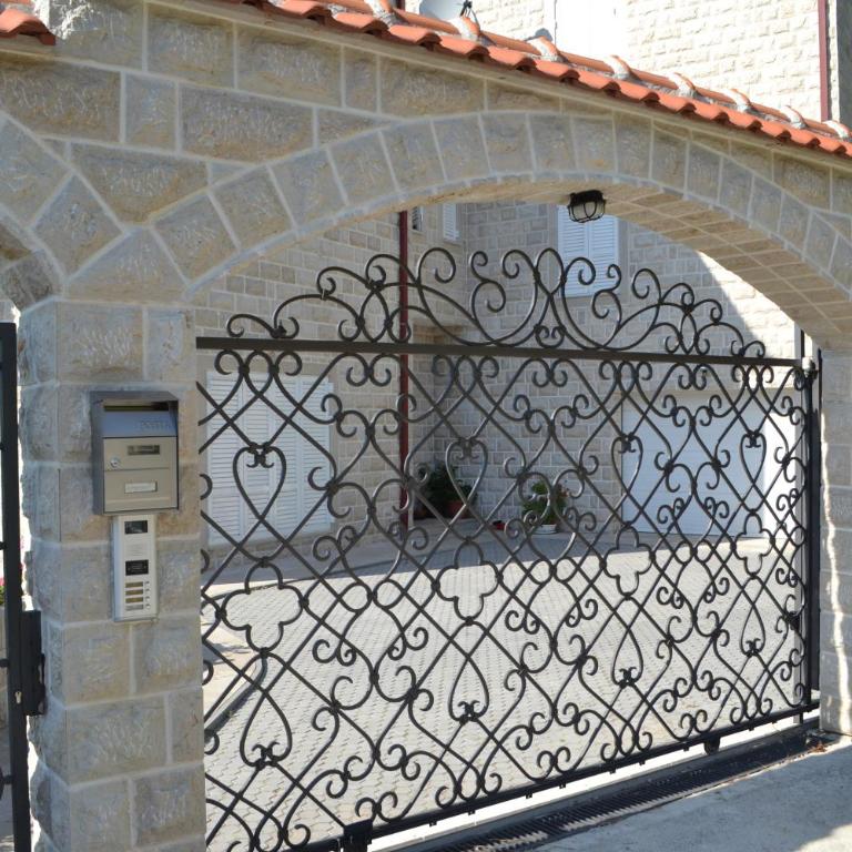ABC apartments - Apartman sa Terasom - 5