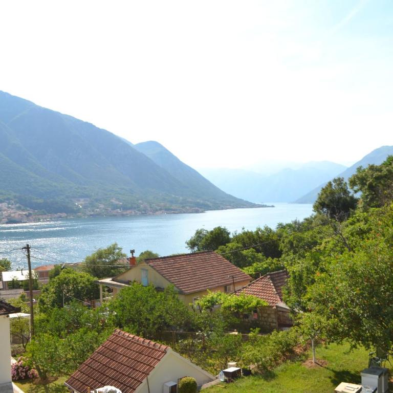 ABC apartments - Apartman sa Terasom - 9