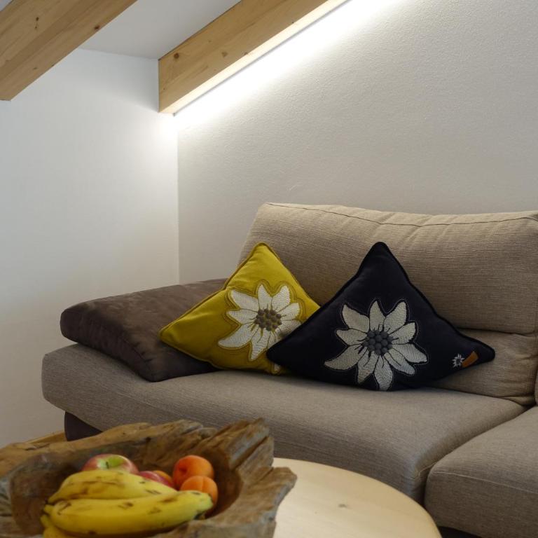Privatpension Bergkristall - Appartamento con 3 Camere da Letto - 10
