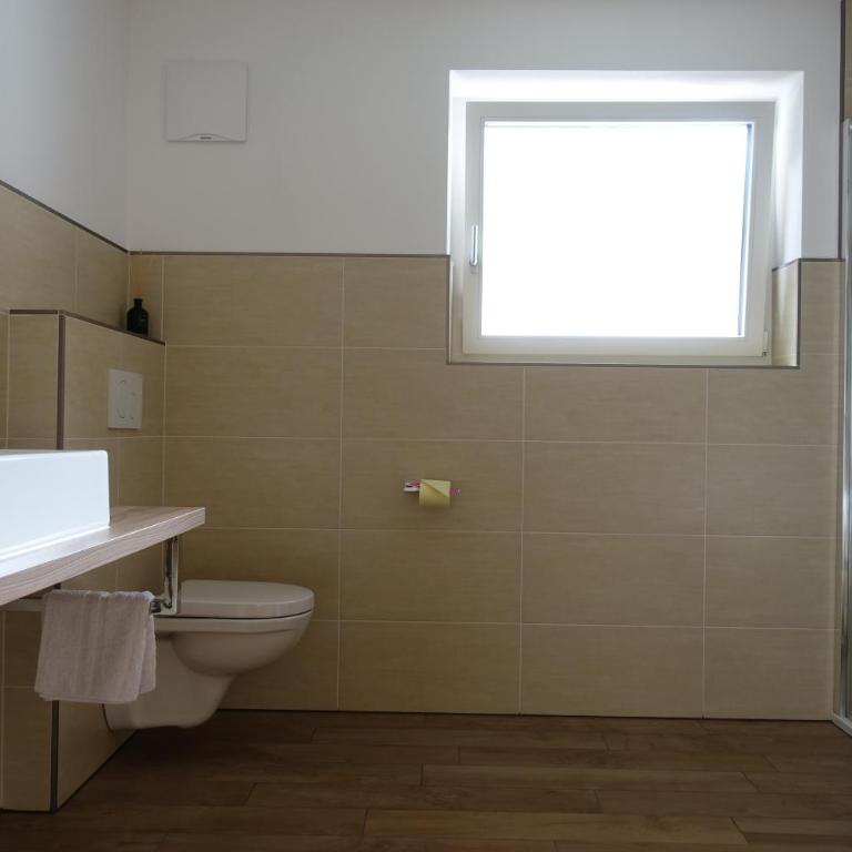 Privatpension Bergkristall - Appartamento con 3 Camere da Letto - 17