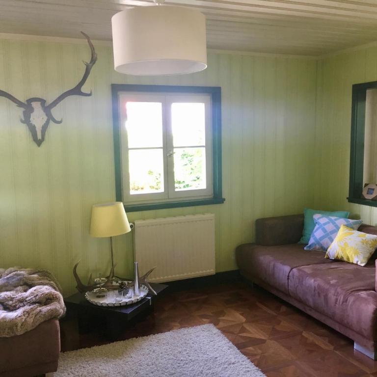 Alpchalet Oberstdorf - Alpchalet Oberstdorf - 67