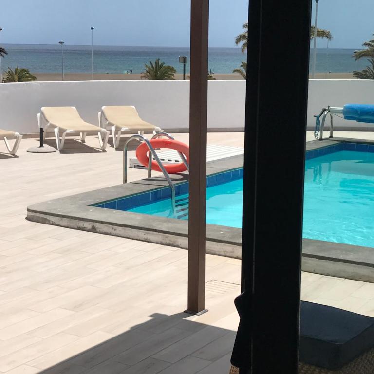 Villa Ventura - Villa with Sea View - 12