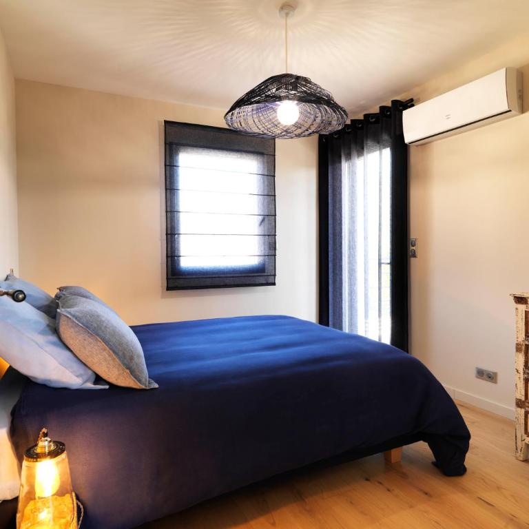 Les Loges En Provence "Le 1911" - Villa avec Piscine Privée - 16