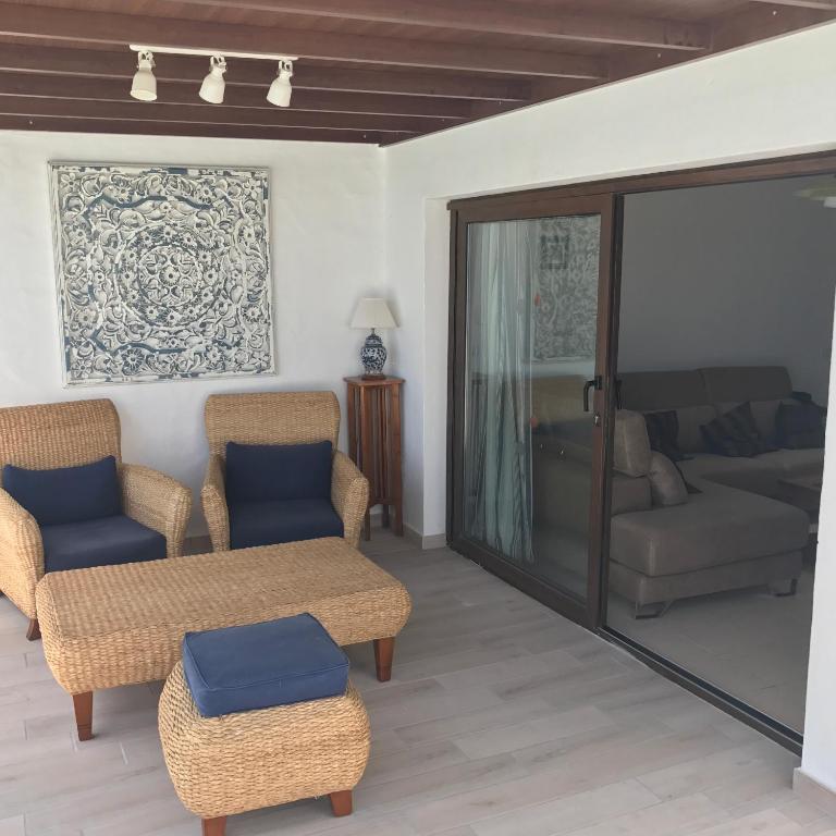 Villa Ventura - Villa with Sea View - 19