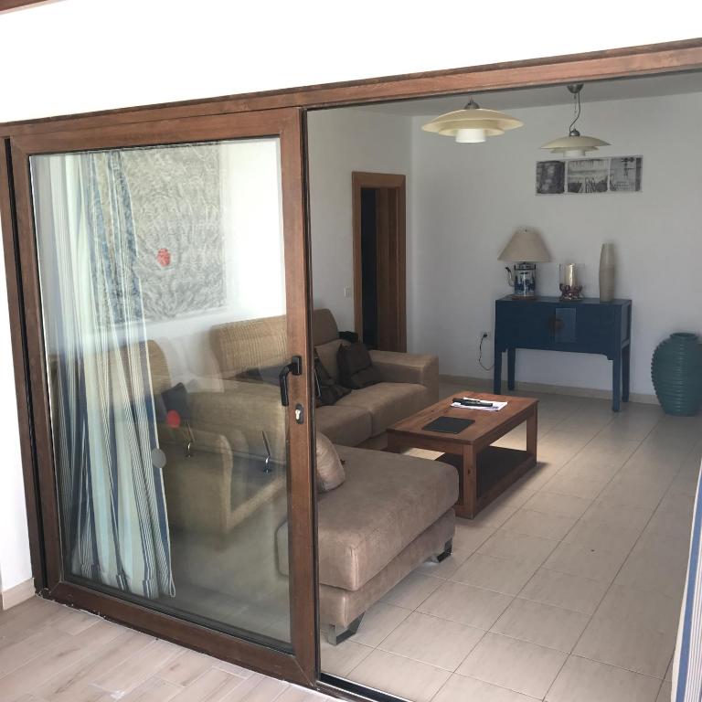 Villa Ventura - Villa with Sea View - 23
