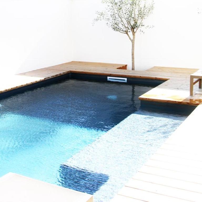 Les Loges En Provence "Le 1911" - Villa avec Piscine Privée - 2