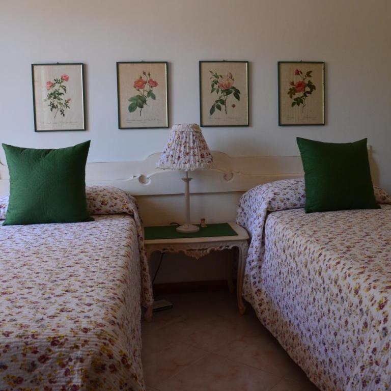 Casa Fedora - Appartamento con Terrazza - 26