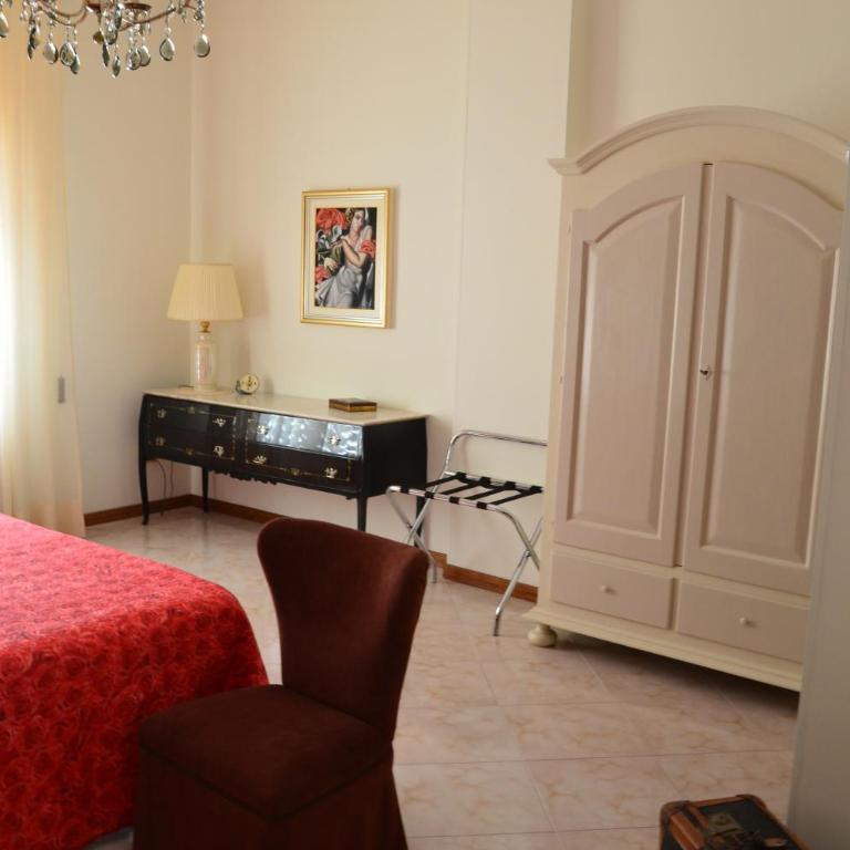 Casa Fedora - Appartamento con Terrazza - 23
