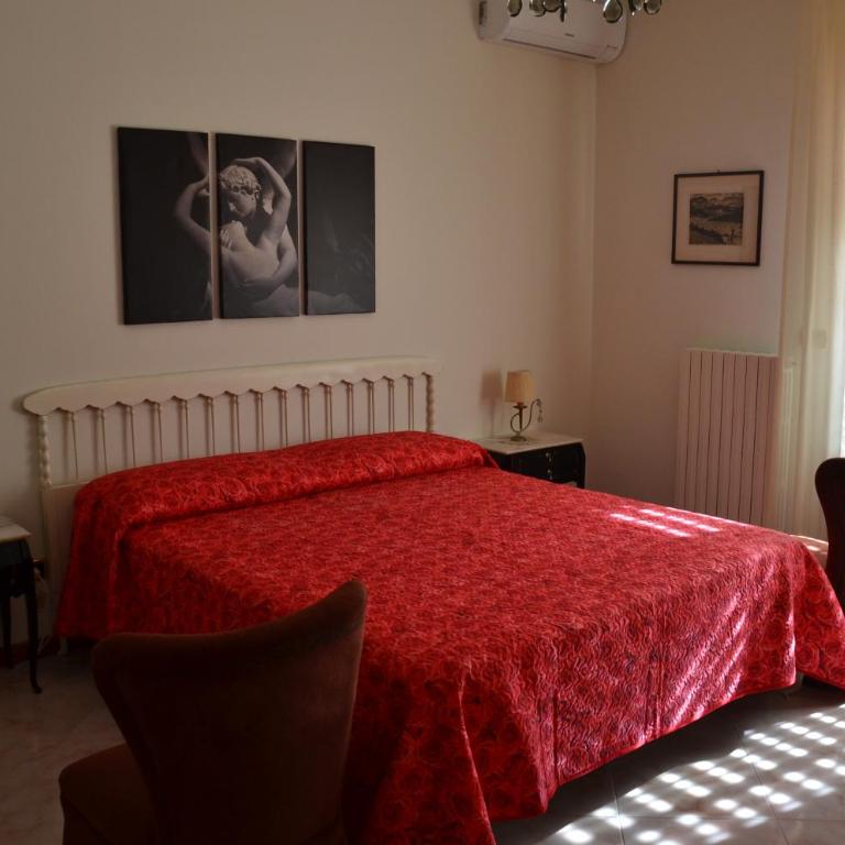 Casa Fedora - Appartamento con Terrazza - 21
