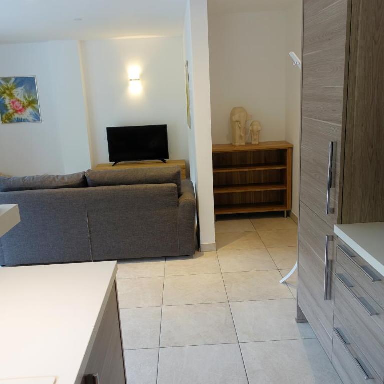 Privatpension Bergkristall - Appartamento con 2 Camere da Letto - 15