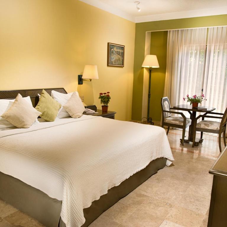 Hotel Los Itzaes by 5th av - King Room - 1