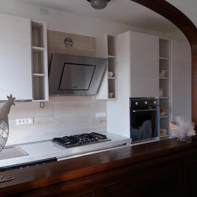Splendida e incantevole casa a due passi dal mare - Appartamento su 2 Livelli - 6