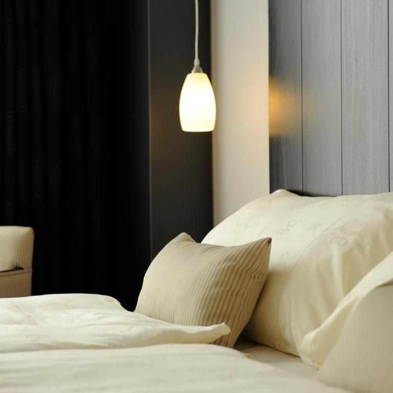 Hôtel du Théâtre, Boutique Hôtel - Deluxe Doppelzimmer - 2