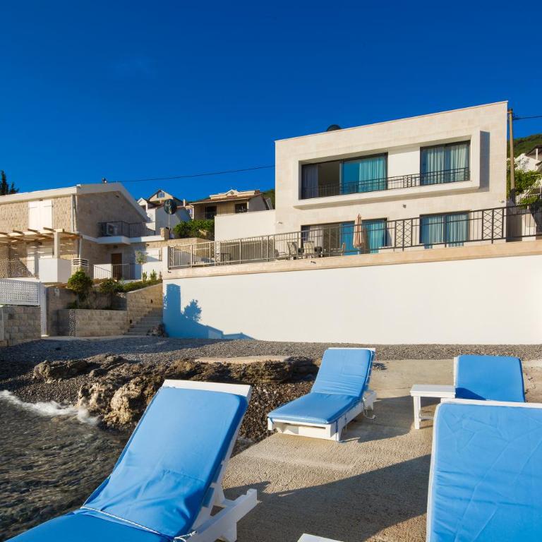 Villa Krasici - Vila - pored Plaže - 11