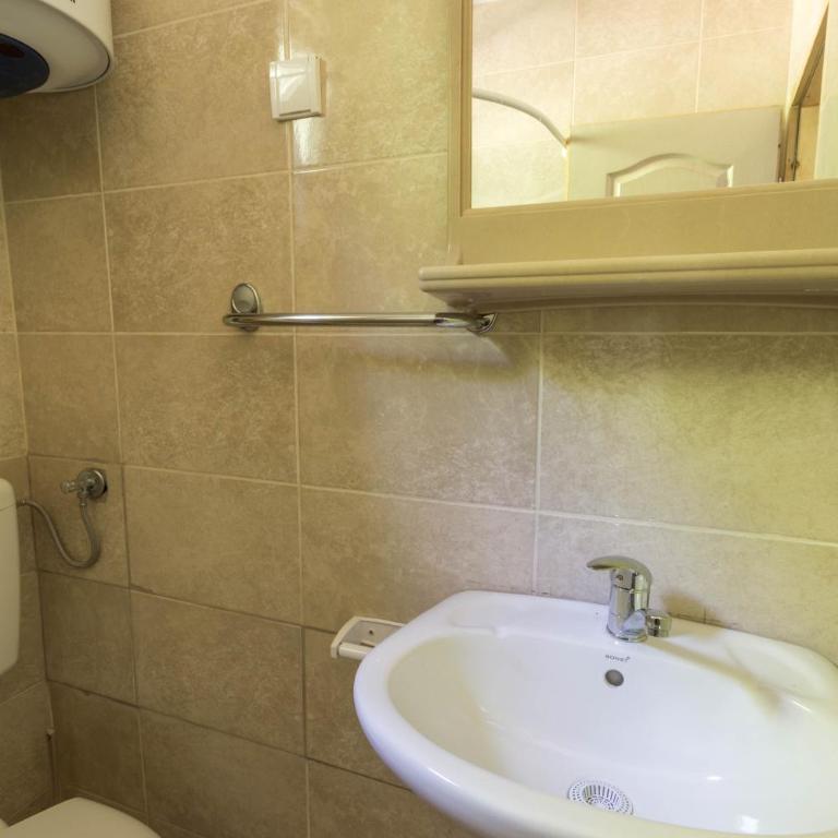 Do Re Mi Apartments - One-Bedroom Suite - 8