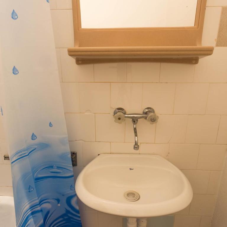 Do Re Mi Apartments - One-Bedroom Suite - 8