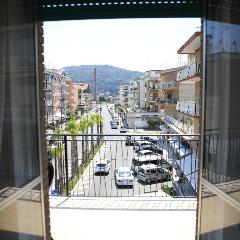 Il Viaggiatore Serapo - Appartamento con 1 Camera da Letto - 20