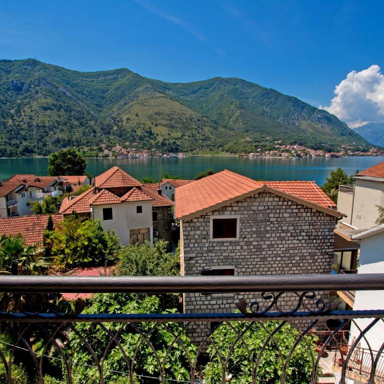Hotel Alkima - Double Room with Sea View - 2