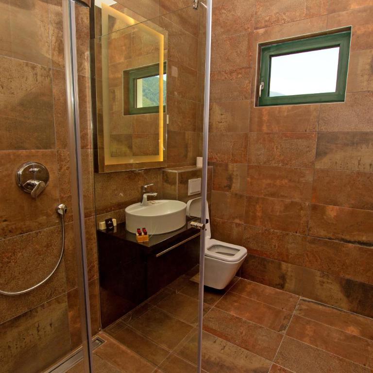 Hotel Alkima - Double Room with Sea View - 7
