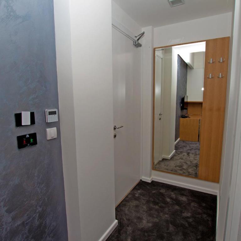 Hotel Alkima - Double Room with Sea View - 12