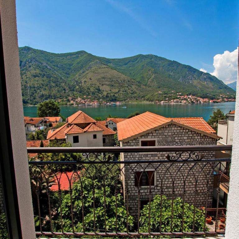Hotel Alkima - Double Room with Sea View - 5