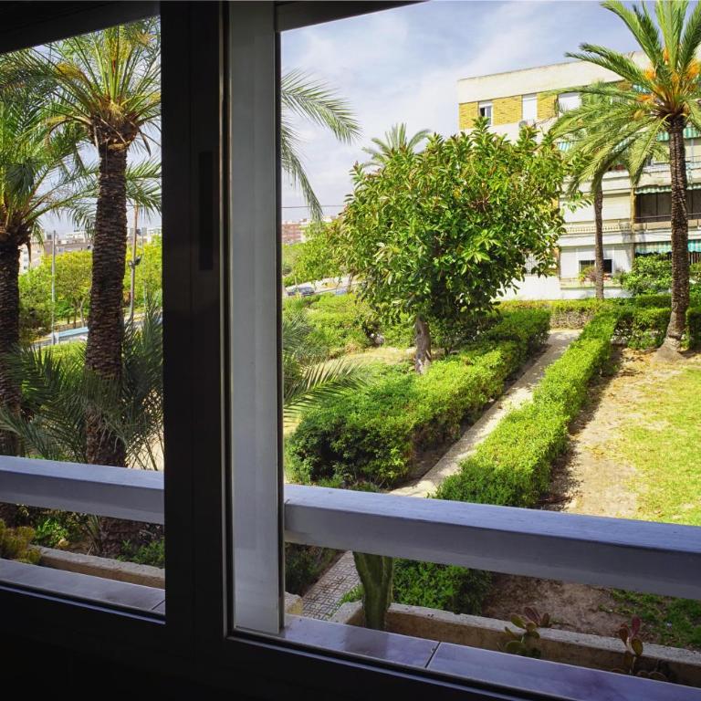 Apartamento Jardines Vía Parque - Standard Apartment - 29
