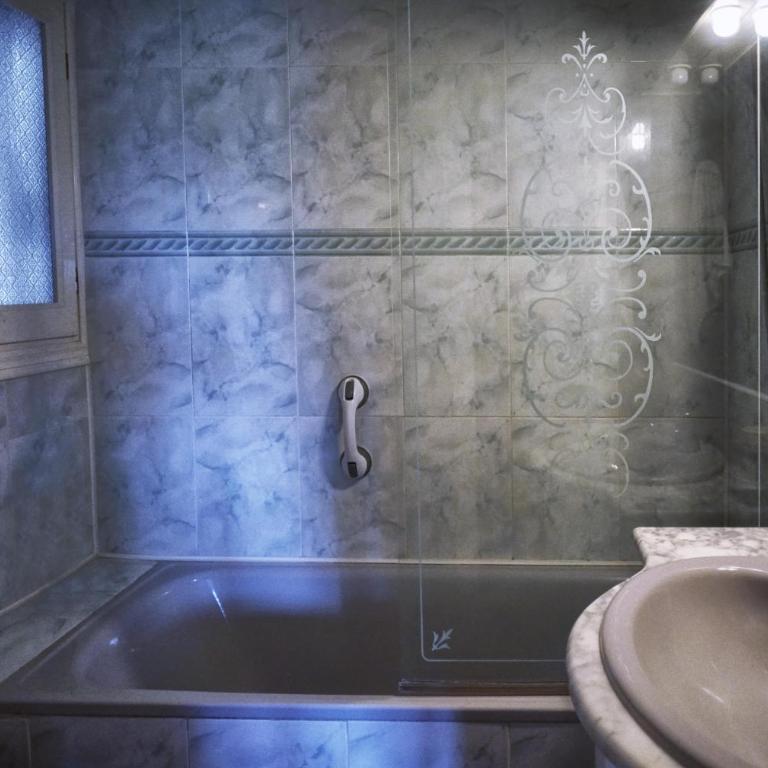 Apartamento Jardines Vía Parque - Standard Apartment - 21