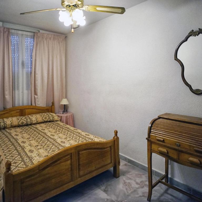 Apartamento Jardines Vía Parque - Standard Apartment - 19