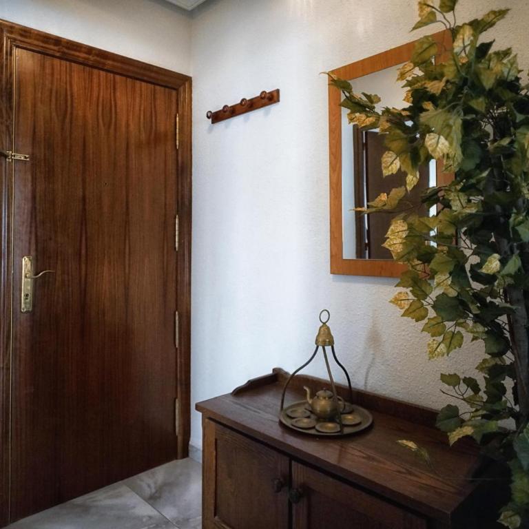 Apartamento Jardines Vía Parque - Standard Apartment - 11